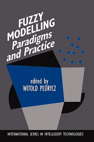 Knjiga Fuzzy Modelling Witold Pedrycz