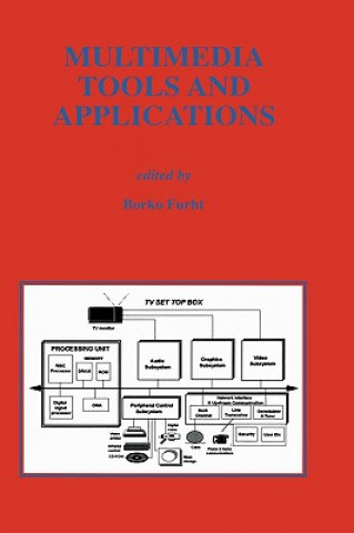 Libro Multimedia Tools and Applications Borko Furht