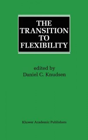 Könyv Transition to Flexibility Daniel C. Knudsen