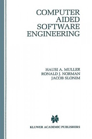 Carte Computer Aided Software Engineering Hausi A. Muller