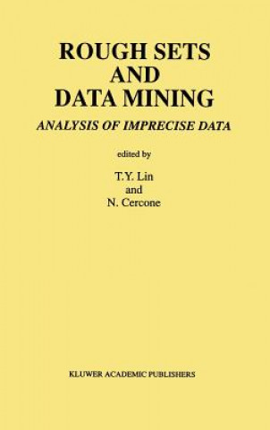 Könyv Rough Sets and Data Mining T.Y. Lin