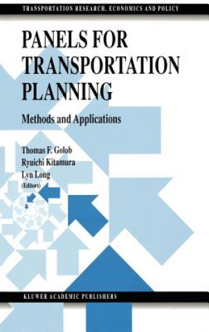 Carte Panels for Transportation Planning Thomas F. Golob