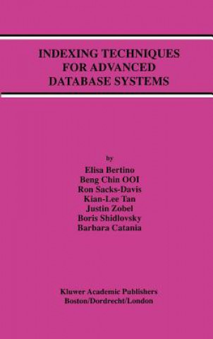 Carte Indexing Techniques for Advanced Database Systems Elisa Bertino