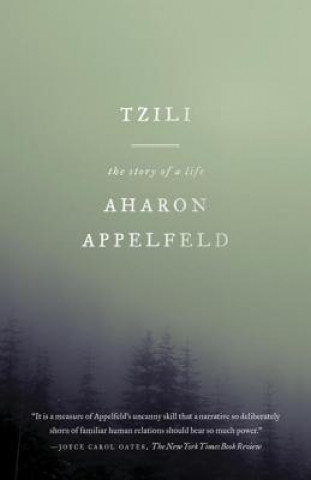 Knjiga Tzili Aharon Appelfeld