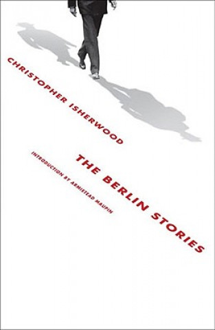 Kniha Berlin Stories Christopher Isherwood
