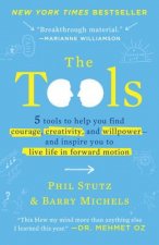 Kniha Tools Phil Stutz