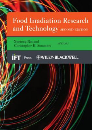 Книга Food Irradiation Research and Technology Christopher H. Sommers