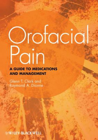 Livre Orofacial Pain Glenn T. Clark