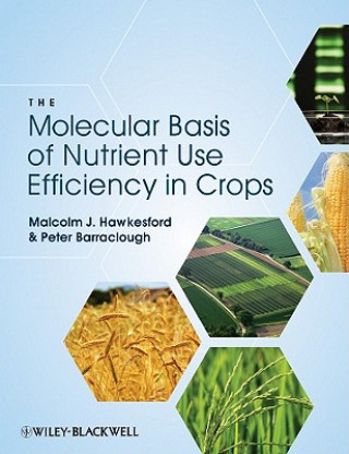 Boek Molecular Basis of Nutrient Use Efficiency in Crops Malcolm J. Hawkesford