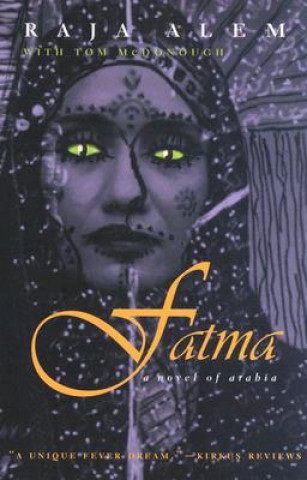 Kniha Fatma Raja Alem