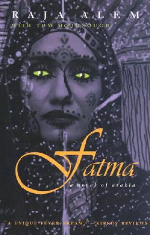 Knjiga Fatma Raja Alem