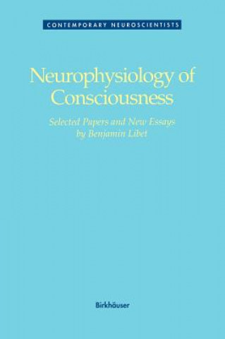 Buch Neurophysiology of Consciousness ibet