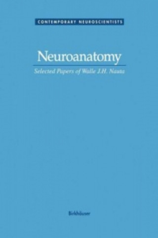 Könyv Neuroanatomy omesick