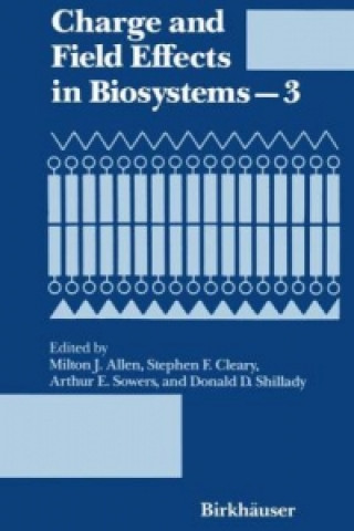 Carte Charge and Field Effects in Biosystems-3 llen