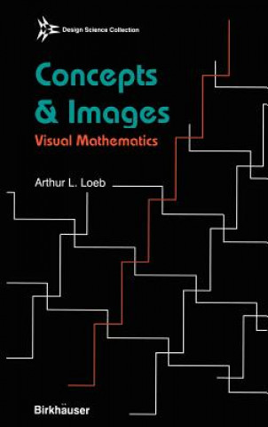 Knjiga Concepts & Images Arthur L. Loeb