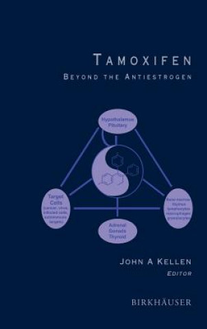 Buch Tamoxifen John A. Kellen