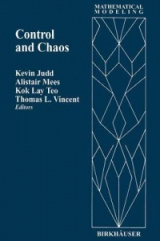 Книга Control and Chaos Alistair Mees