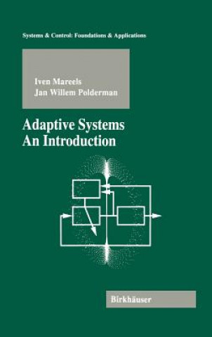 Libro Adaptive Systems Iven Mareels