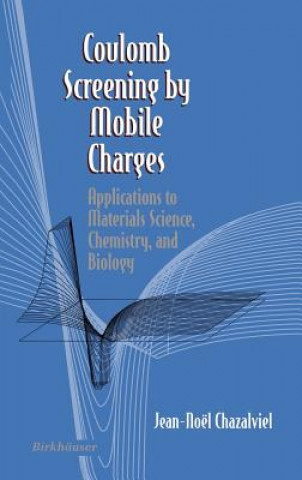 Carte Coulomb Screening by Mobile Charges Jean-N. Chazalviel