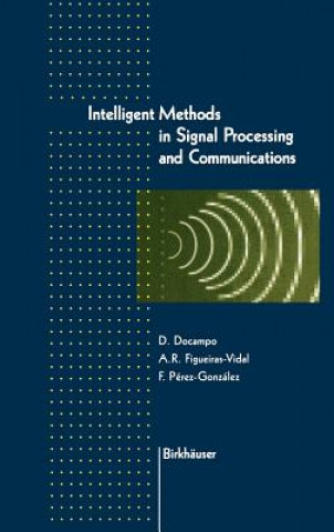 Knjiga Intelligent Methods in Signal Processing and Communications Domingo DoCampo