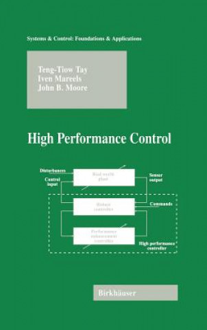 Book High Performance Control Teng-Tiow Tay