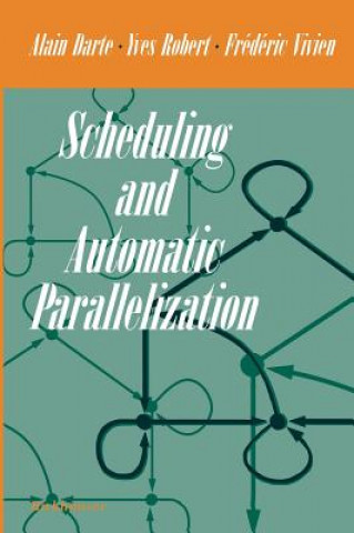 Carte Scheduling and Automatic Parallelization Alain Darte
