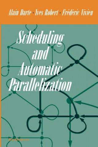 Книга Scheduling and Automatic Parallelization Alain Darte