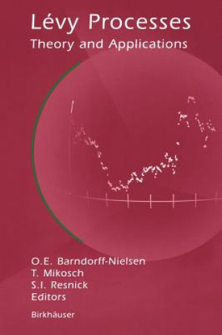 Carte Lévy Processes Ole E. Barndorff-Nielsen