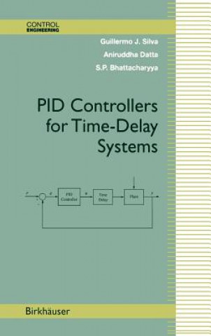 Carte PID Controllers for Time-Delay Systems Guillermo J. Silva