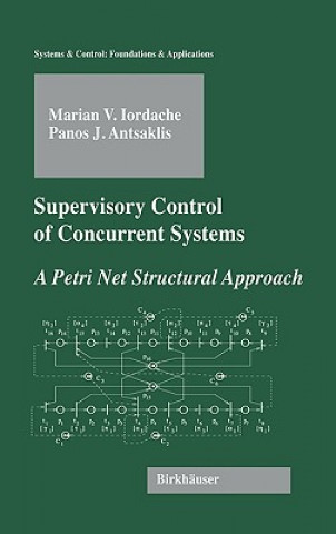 Livre Supervisory Control of Concurrent Systems Panos J. Antsaklis