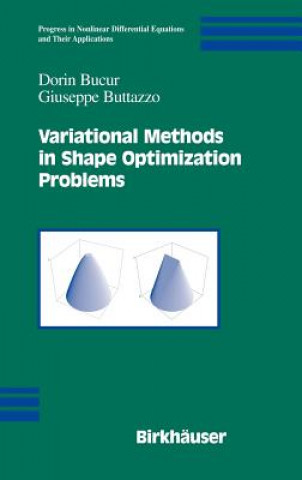 Carte Variational Methods in Shape Optimization Problems Dorin Bucur