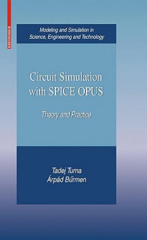 Carte Circuit Simulation with SPICE OPUS Tadej Tuma
