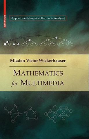 Libro Mathematics for Multimedia M. Victor Wickerhauser