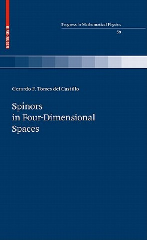 Carte Spinors in Four-Dimensional Spaces Gerardo F. Torres del Castillo