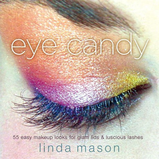 Книга eye candy Linda Mason