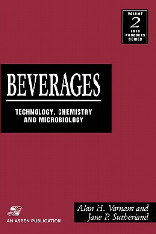 Carte Beverages: Technology, Chemistry and Microbiology A. Varnam