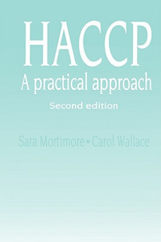 Knjiga HACCP Training Resource Pack Carol Wallace