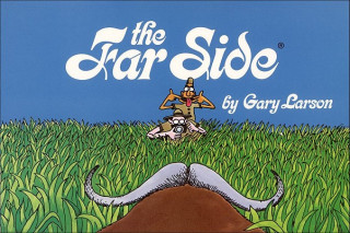 Book Far Side Gary Larson