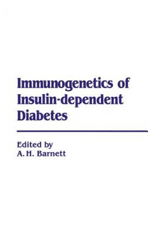 Carte Immunogenetics of Insulin Dependent Diabetes A.B. Barnett