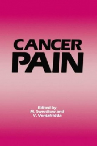 Libro Cancer Pain M. Swerdlow