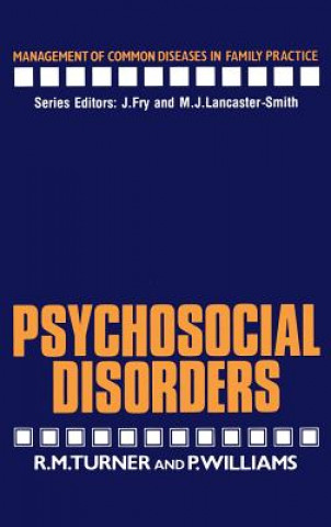 Carte Psychosocial Disorders R.M. Turner