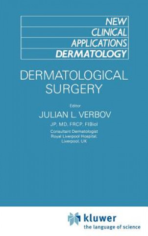 Carte Dermatological Surgery J. Verbov