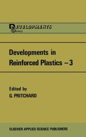Carte Developments in Reinforced Plastics G. Pritchard