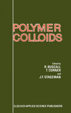 Libro Polymer Colloids R. Buscall