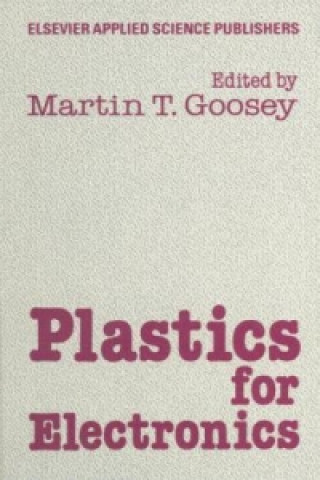 Livro Plastics for Electronics M. Goosey