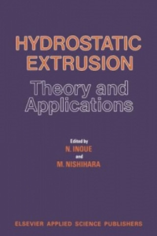 Book Hydrostatic Extrusion N. Inoue