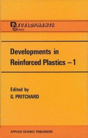 Carte Developments in Reinforced Plastics G. Pritchard