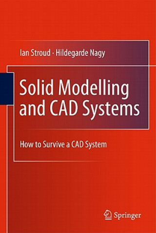 Carte Solid Modelling and CAD Systems Ian Stroud