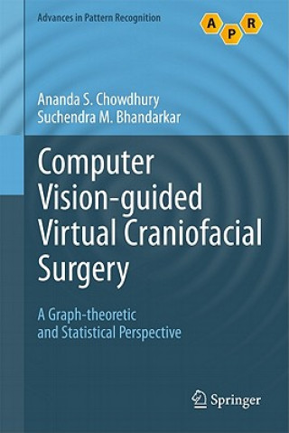 Carte Computer Vision-Guided Virtual Craniofacial Surgery Ananda S. Chowdhury