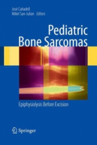 Carte Pediatric Bone Sarcomas José Ca